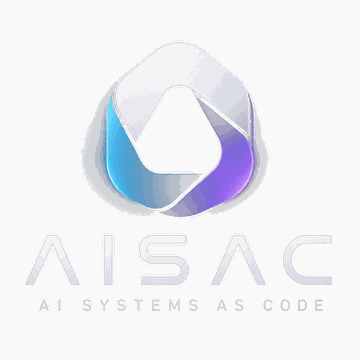 AISAC — Artificial Intelligence System As Code